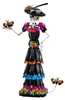 LEGO Ideas La Catrina, Zestaw do budowania, 18 lat(a), Podgląd zdjęcia produktu 1