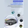 Bluetooth Transmitter Receiver FM Transmitter, 3-in-1 5.0 Produktbild-Vorschau 3