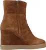 Geox D ELIDEA Keilabsatzschuh Braun Produktbild-Vorschau 4