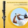 COSTWAY Golf Swing Trainer, 100 cm Golf Trainingshilfe mit Produktbild-Vorschau 7
