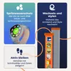 NickWatch Smartwatch per la localizzazione GPS Anteprima dell’immagine prodotto 6