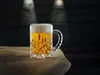 Nachtmann Bierkrug Noblesse 4er Set 95635 x 4 Produktbild-Vorschau 2