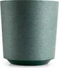 HowHomely | Pflanzkübel Aloe Texelle - 27 x 25,4 cm - Grün Produktbild-Vorschau 7