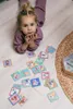 memory The Wildies Familyjunior karton 40-teilig Produktbild-Vorschau 5