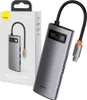 Baseus Metal Gleam, USB 3.2 Gen 1 (3.1 Gen 1) Type-C, 100 Produktbild-Vorschau 1