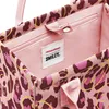reisenthel bolso bolso bandolera Daily Shopper Smile Emoji Vista previa de la imagen del producto 3