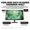 HP OMEN by HP 27q - LED-Monitor - Gaming - 68.6 cm (27") Produktbild-Vorschau 11