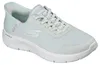 Skechers Damen Slip-ins GO WALK Flex Grand Entry Sneaker Produktbild-Vorschau 1