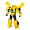 Hasbro Transformers EarthSpark Classe Guerriero action Anteprima dell’immagine prodotto 3