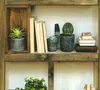 A.S. Création Tapete in Holzoptik Authentic Walls Produktbild-Vorschau 1