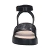Bugatti Damen Klassische Sandalen 431-A7H80-1000-1000 Produktbild-Vorschau 4
