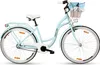 Goetze Style 28 Zoll City Bike, 46 cm ALU Rahmen, 3-Gang Produktbild-Vorschau 1
