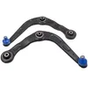 Jeu de bras de suspension pour Peugeot 206 Barre Voir les images du produit 5