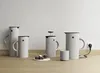 Stelton EM 77 Wasserkocher 1,5l light grey Produktbild-Vorschau 2