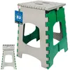 KOTARBAU® Tritthocker klappbar 44 cm Klappstuhl Sitzhocker Produktbild-Vorschau 1