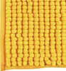 MSV Badteppich/Badematte fur den Boden - safrangelb - 60 x Produktbild-Vorschau 3