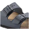 BIRKENSTOCK ARIZONA BS Blau Produktbild-Vorschau 19