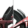 MidGard Fahrrad Schutzblech für Hinten oder Vorne E-Bike Produktbild-Vorschau 8