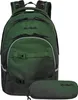 McNeill Schulrucksack MILO - Grass Produktbild-Vorschau 8