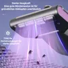 Milbensauger mit 70°C Heißluft & UV-C Licht, Produktbild-Vorschau 3
