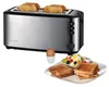 SEVERIN Grille-pain AT 2509 2 pour jusqu'à 4 tranches de Voir les images du produit 26