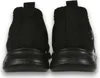Pánské černé tenisky SLIP-ON MARCUS 2 Náhled obrázku produktu 5
