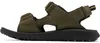 Columbia Konos Hiker 3 Strap Couleur Vert Voir les images du produit 8