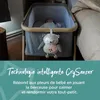 Tommee Tippee Deluxe aiuto al sonno per neonati e bambini Anteprima dell’immagine prodotto 12