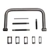 A set of valve spring compressor tools arranged on a white background. Anteprima dell’immagine prodotto