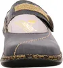 Rieker Schuhe Damen Pantoletten Clogs 46391, Größe:36 EU, Produktbild-Vorschau 33