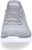 Skechers Summits, Damen Mesh Sneakers, Sportschuhe in grau, Produktbild-Vorschau 62