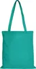 10er Pack Baumwolltasche - 28 Farben | mit Zwei Langen Produktbild-Vorschau 1
