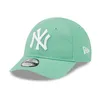 New Era 9Forty Kinder Cap - New York Yankees mint - Child Produktbild-Vorschau 6
