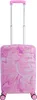 Saxoline Koffer-Set Splash aus robustem ABS/PC-Material Produktbild-Vorschau 7