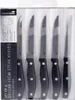 Couteau à steak Deluxe 6 pièces neuetischkultur Voir les images du produit 2