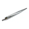 Schalldämpfer Zigarre chrom 60/680/26mm Universal für Produktbild-Vorschau 1