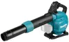 Makita UB003GZ Akku-Gebläse 830mm 16N 244km/h 40V Li-Ion Produktbild-Vorschau 1