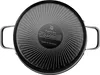 WMF FusionTec Aromatic 0515345290, Rund, Schwarz, Produktbild-Vorschau 1