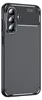 Handy Hülle für Samsung Galaxy A26 5G Carbon Look Cover Produktbild-Vorschau 1