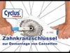 HG/CAMPA-Kassettenabzieher mit Stift und Griff 89414 Produktbild-Vorschau 4