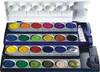 Pelikan K24, Čierna, Modrá, Azúrová, Zelená, Oranžová, Náhľad obrázku produktu 10