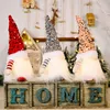 3 Stück Weihnachten Wichtel mit Licht Weihnachtsdeko Produktbild-Vorschau 2