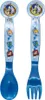 Sonic the Hedgehog 4 teiliges Lunch Set Brotdose 3 Kammern Produktbild-Vorschau 5