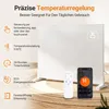 Pannello radiante a infrarossi Ikodm da 960W, con Wi-Fi, Anteprima dell’immagine prodotto 3