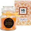 HS Candle "Neujahr" Duftkerze im Bonbonglas - viele Motive Produktbild-Vorschau 6