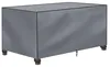 Gartentisch Schutzhülle aus 600D Oxford Polyester, Produktbild-Vorschau 1