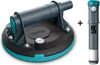 BIHUI Saugnapf mit Pumpe für Fliesen max. 140kg SCBS8 200mm Produktbild-Vorschau 2