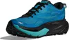 HOKA Mafate 5 Herren Trailrunning Schuhe blau EU 42 2/3 Produktbild-Vorschau 12