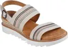 Skechers Boty Desert Kiss HI Tea Time, 113863NTMT Náhled obrázku produktu 14