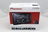 Pioneer FH-S820DAB : Lecteur CD/tuner 2-DIN avec radio Voir les images du produit 2